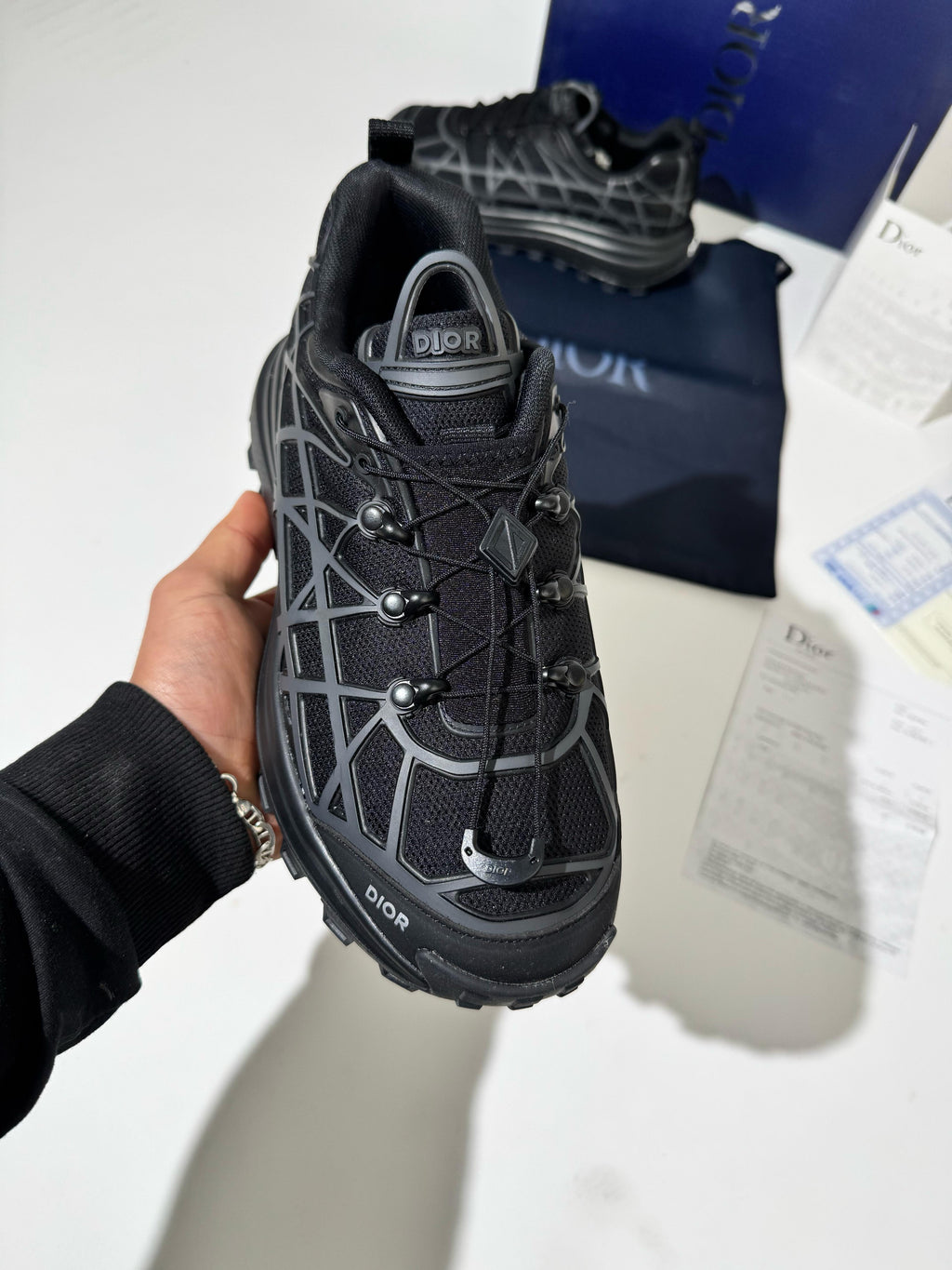 DIOR B31