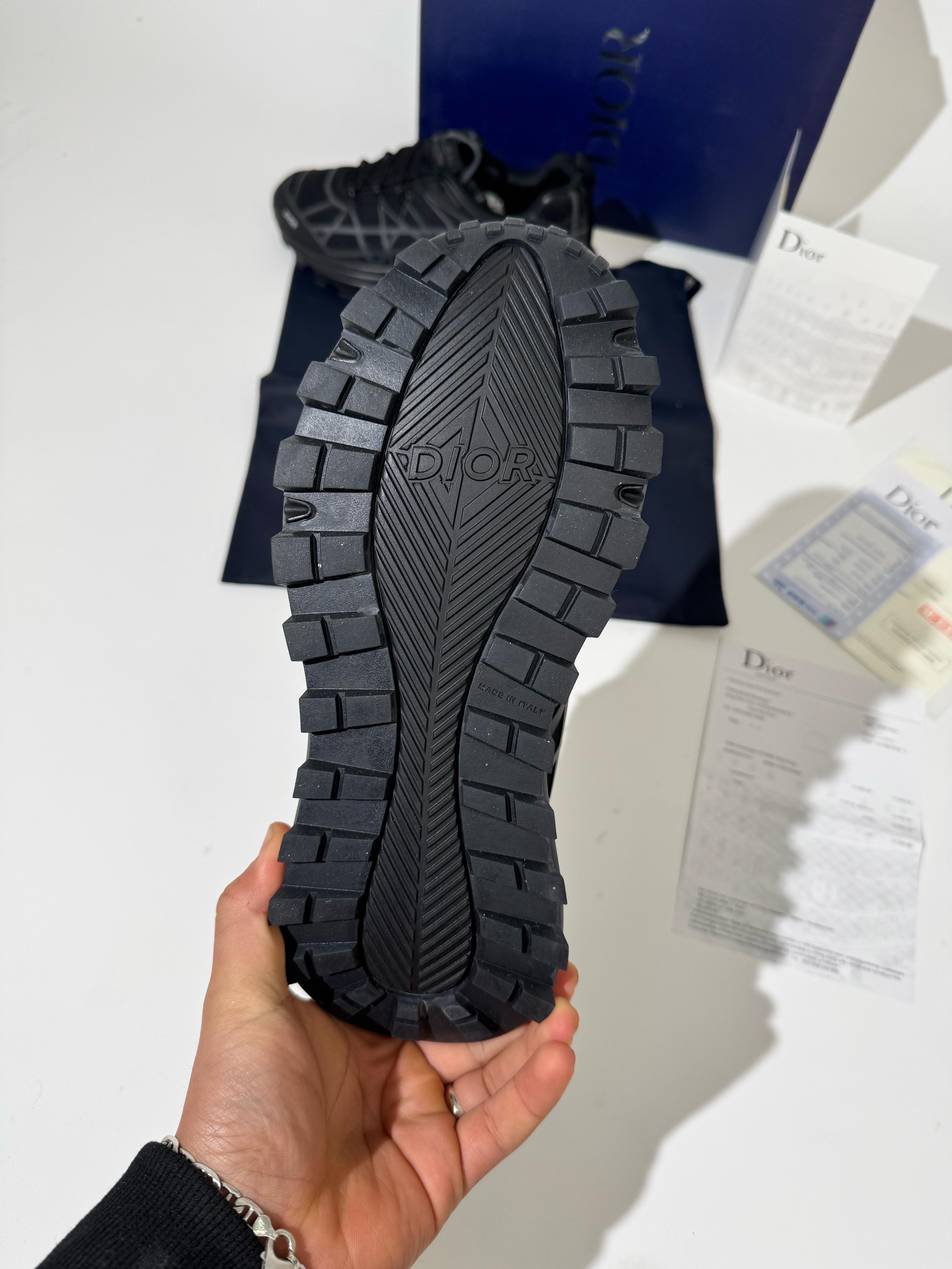 DIOR B31