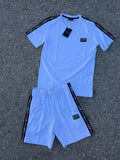 CONJUNTO EMPORIO ARMANI