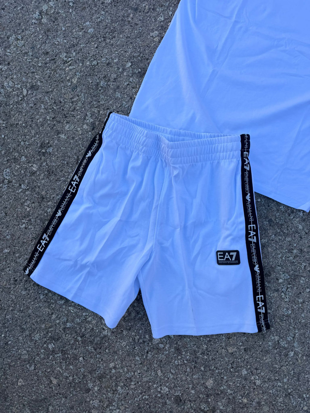 CONJUNTO EMPORIO ARMANI