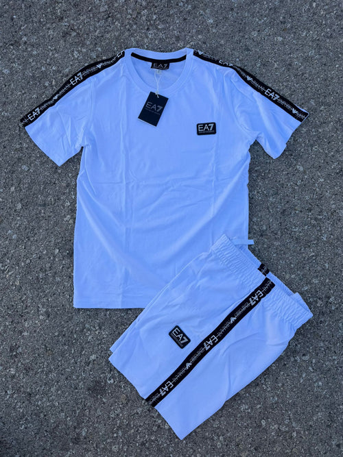 CONJUNTO EMPORIO ARMANI