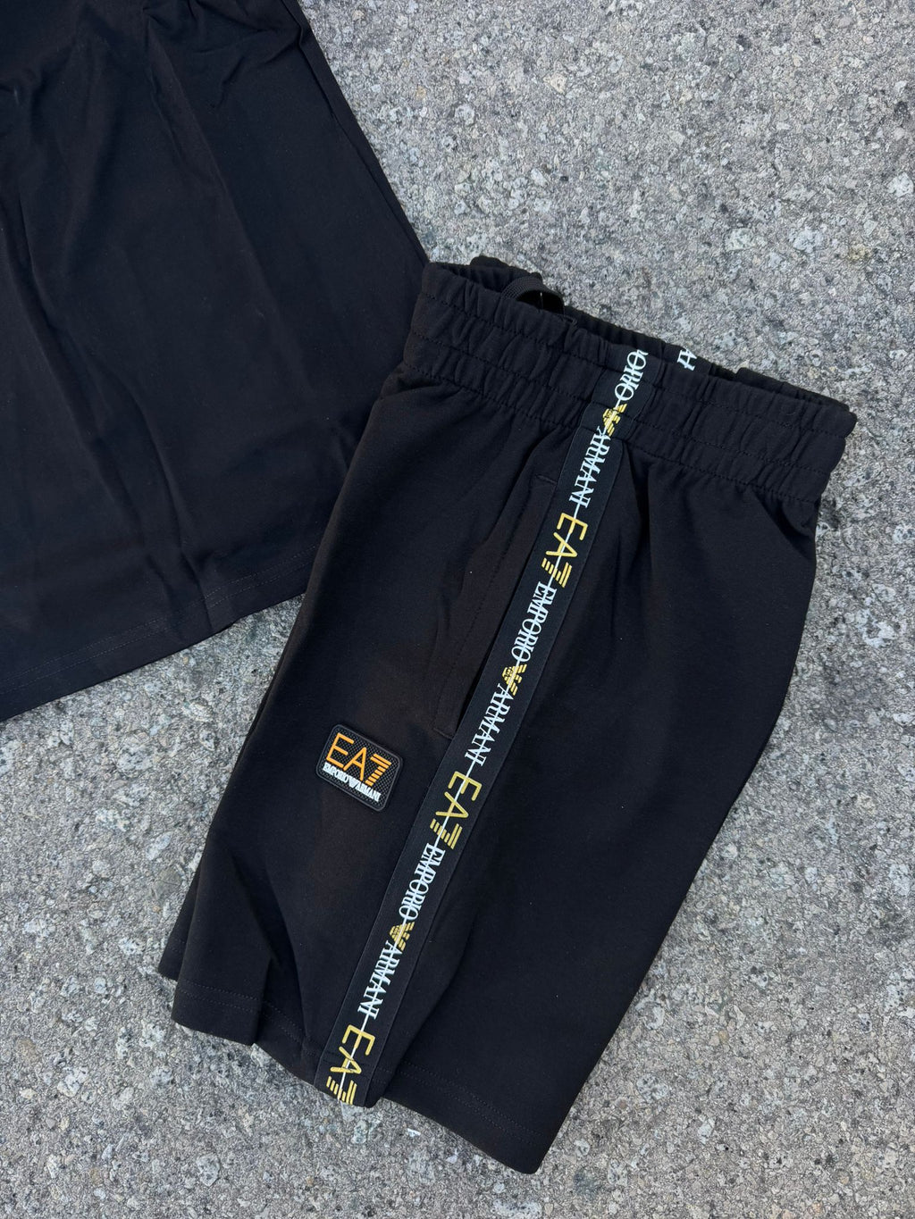 CONJUNTO EMPORIO ARMANI