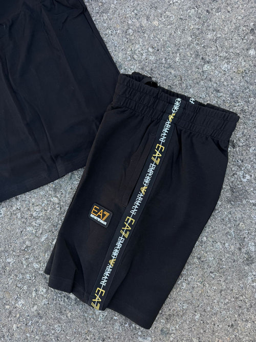 CONJUNTO EMPORIO ARMANI