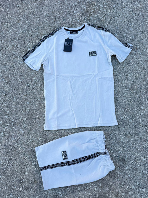 CONJUNTO EMPORIO ARMANI