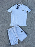 CONJUNTO EMPORIO ARMANI