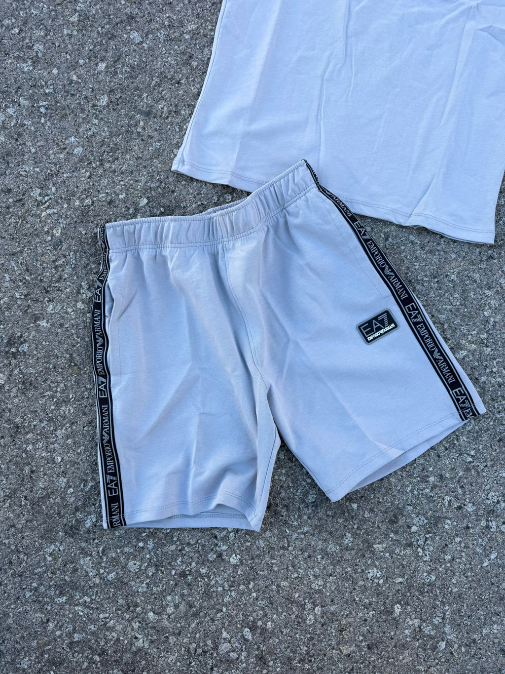 CONJUNTO EMPORIO ARMANI