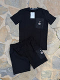 CONJUNTO MONCLER