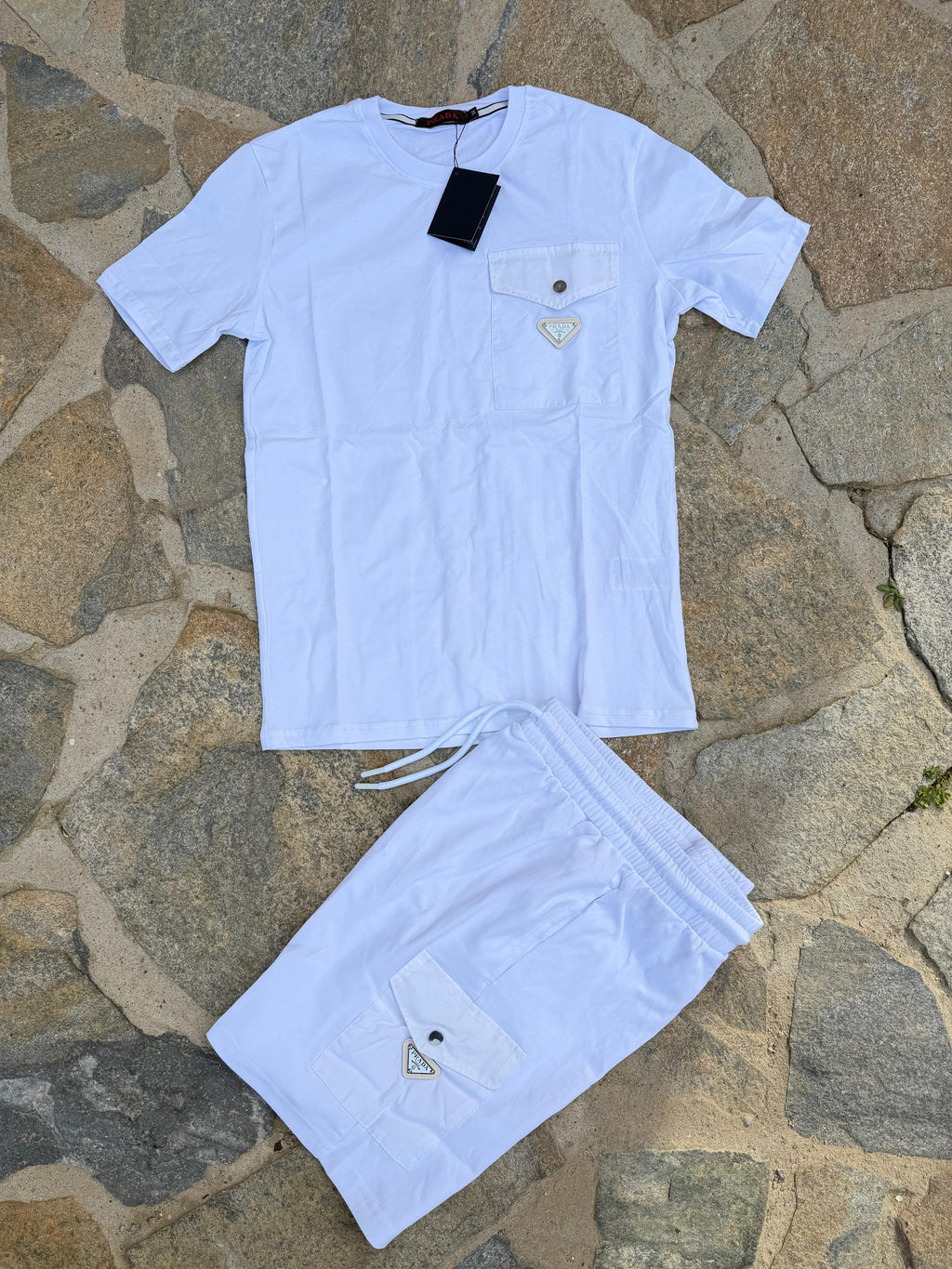 CONJUNTO PRADA