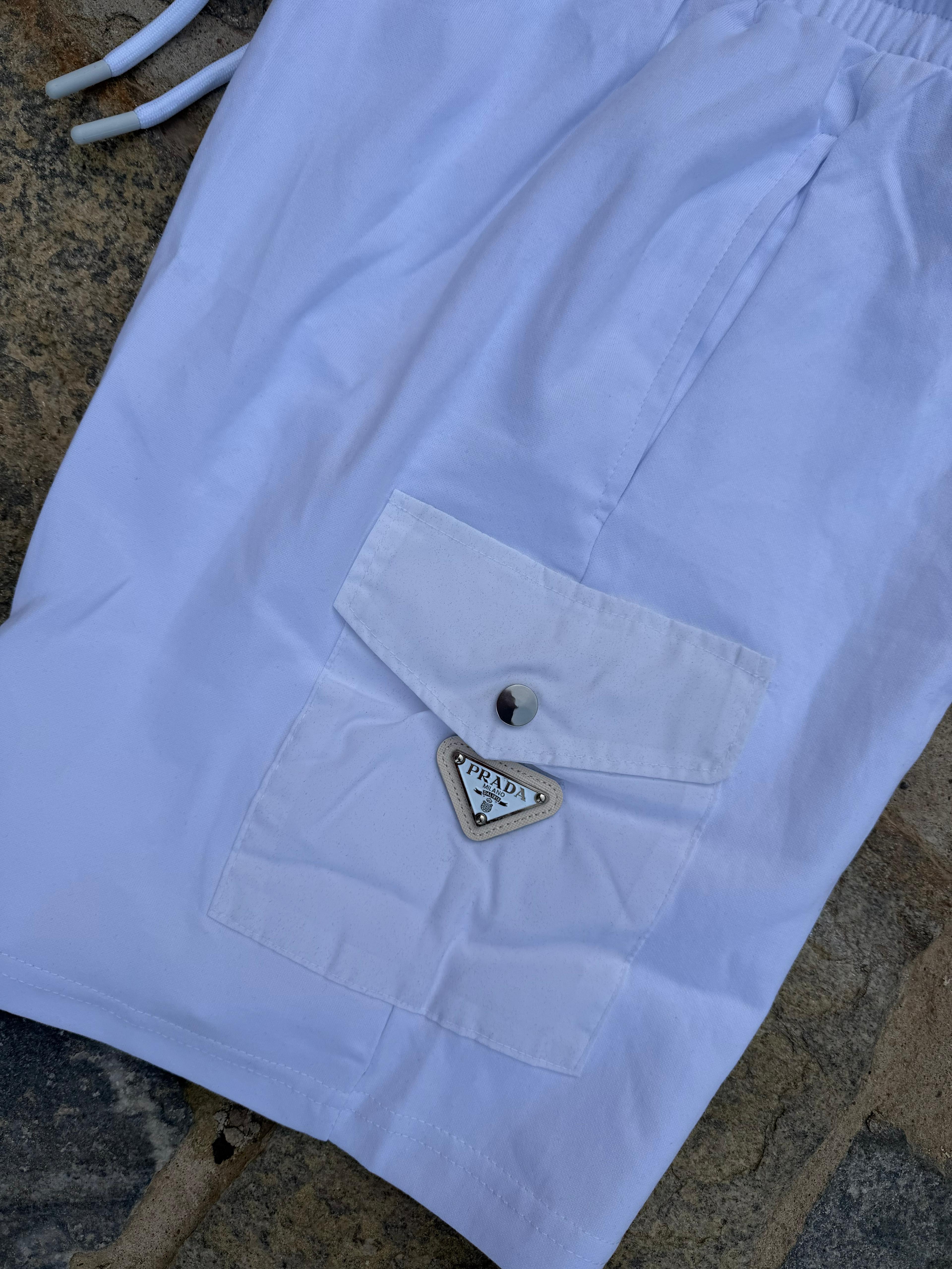 CONJUNTO PRADA