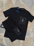 CONJUNTO PRADA