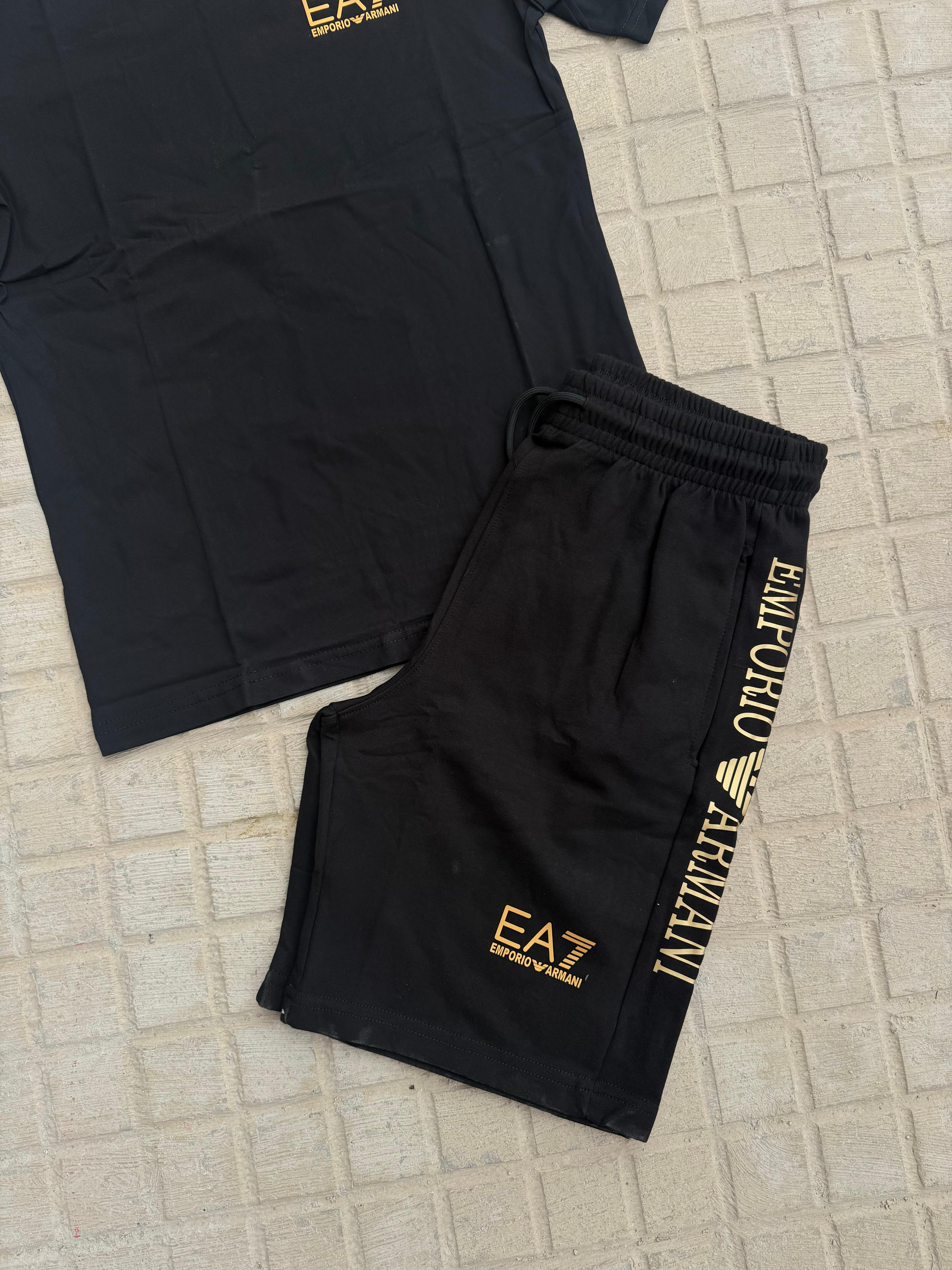 CONJUNTO EMPORIO ARMANI