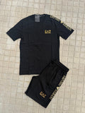 CONJUNTO EMPORIO ARMANI