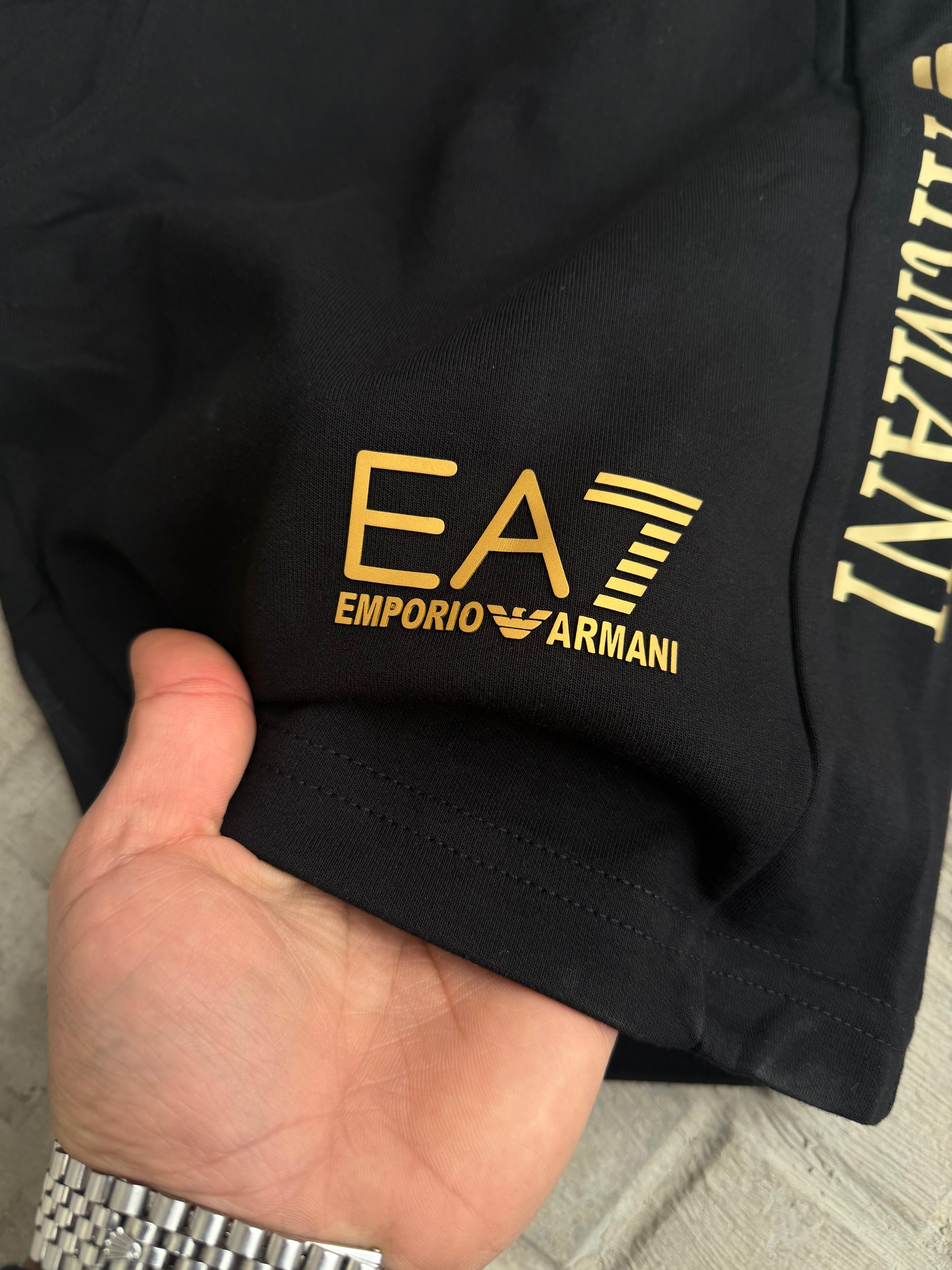 CONJUNTO EMPORIO ARMANI