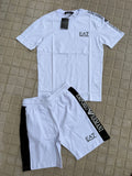 CONJUNTO EMPORIO ARMANI