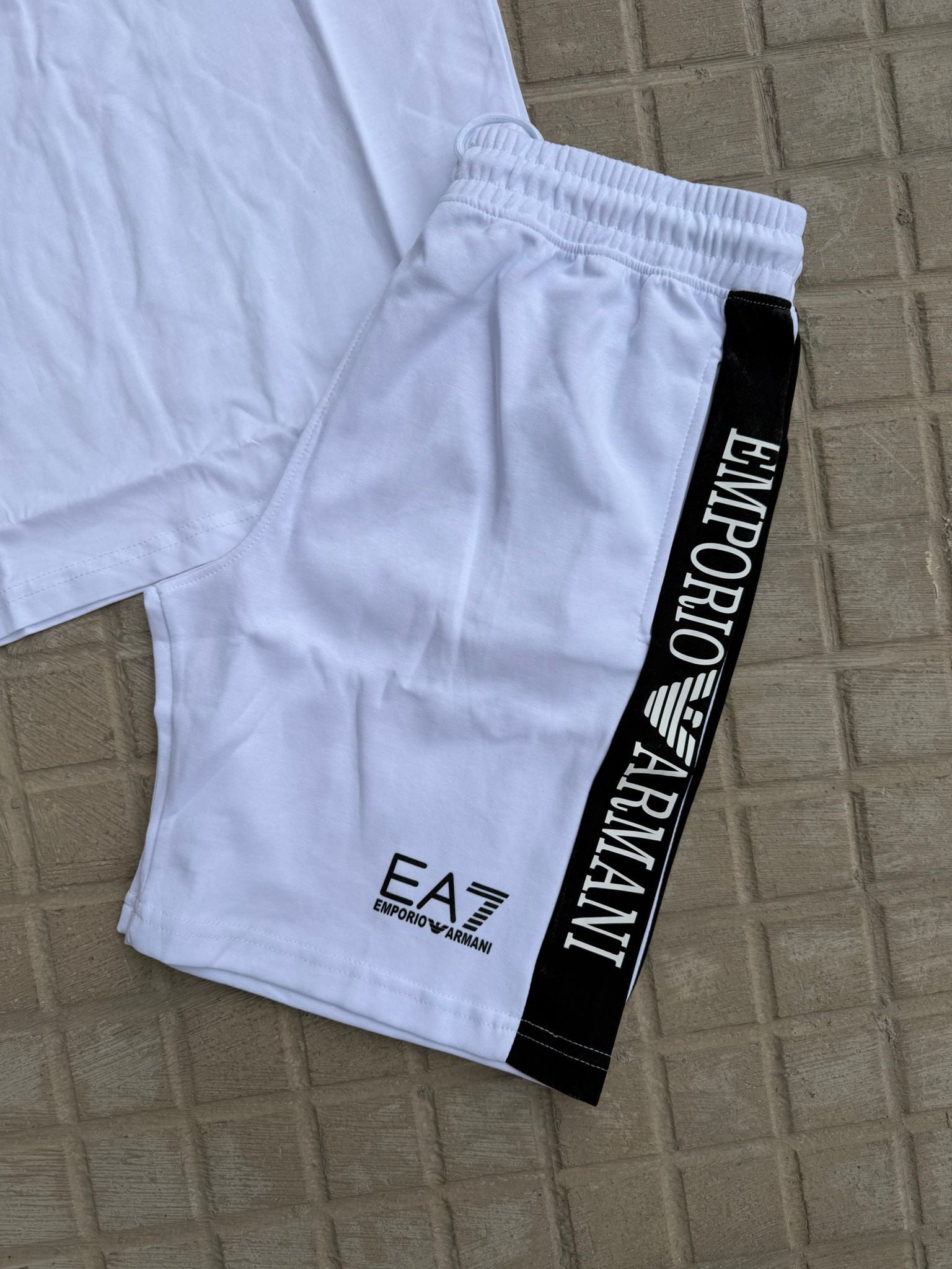 CONJUNTO EMPORIO ARMANI