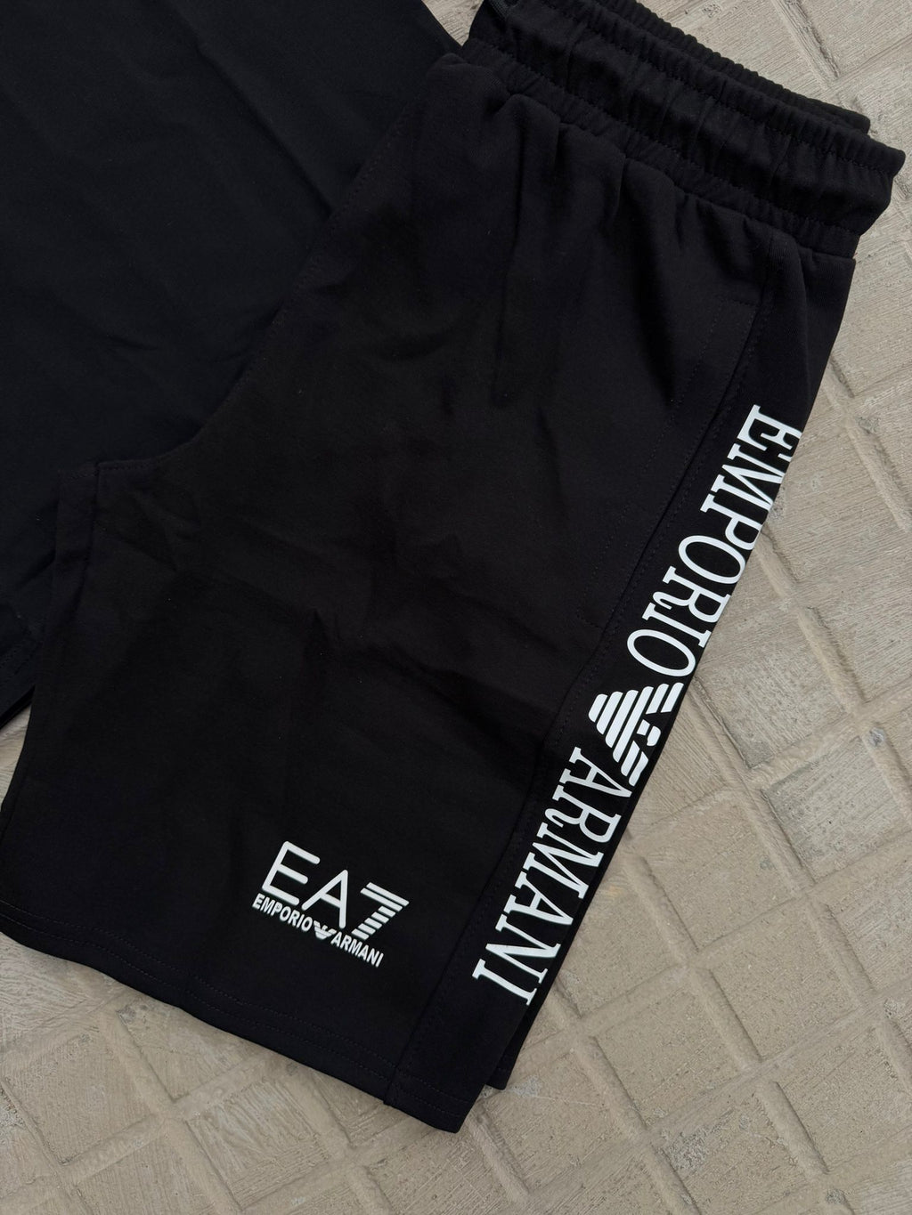 CONJUNTO EMPORIO ARMANI