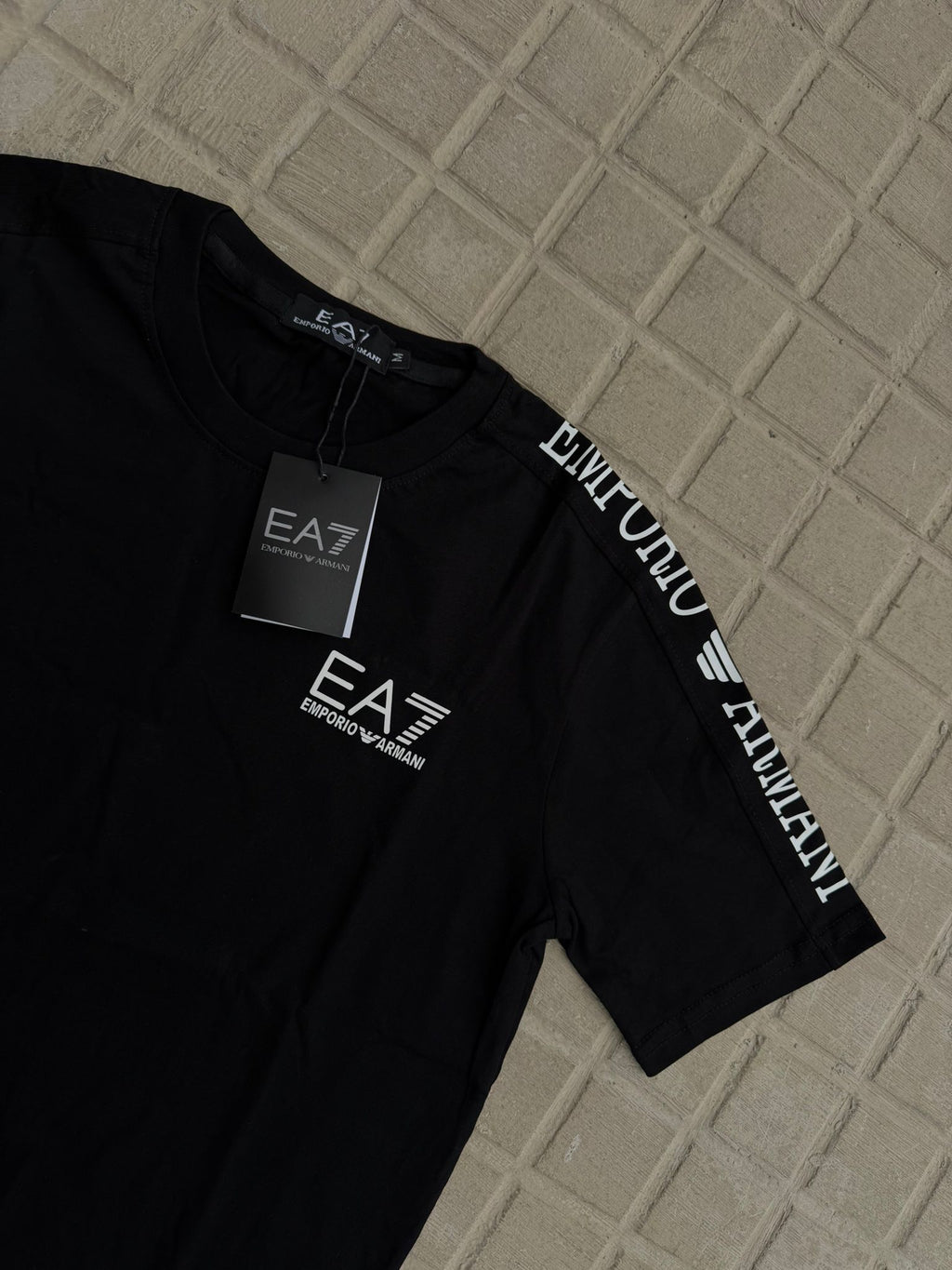 CONJUNTO EMPORIO ARMANI