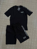 CONJUNTO EMPORIO ARMANI