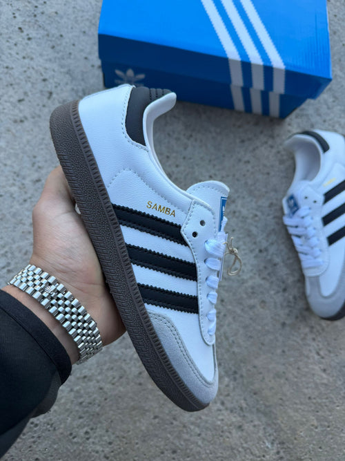 ADIDAS SAMBA