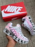 NIKE SHOX