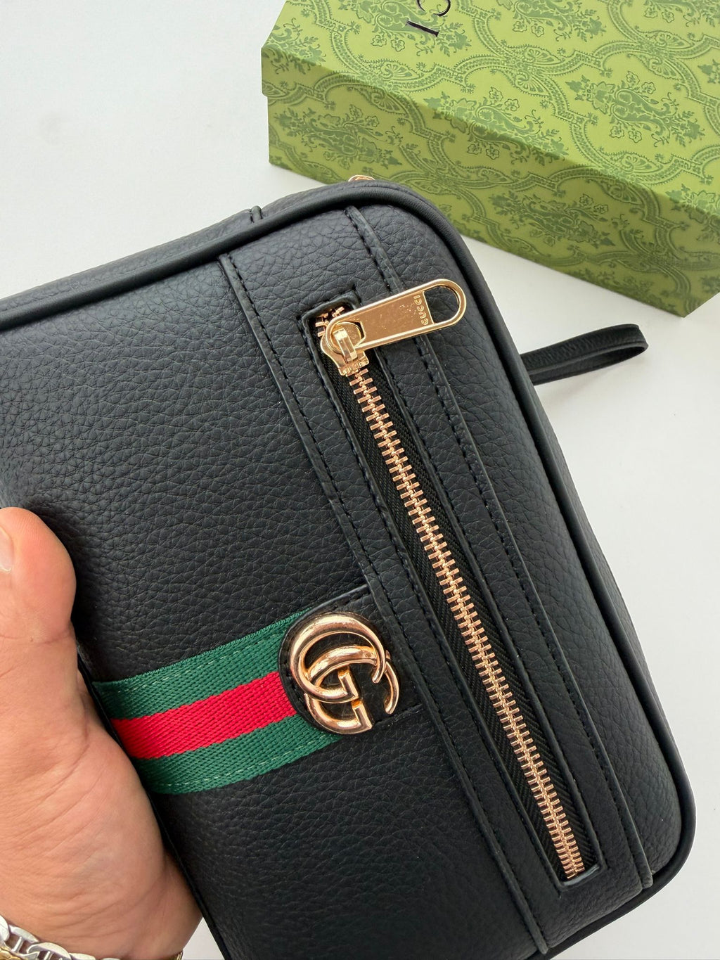 BOLSO GUCCI