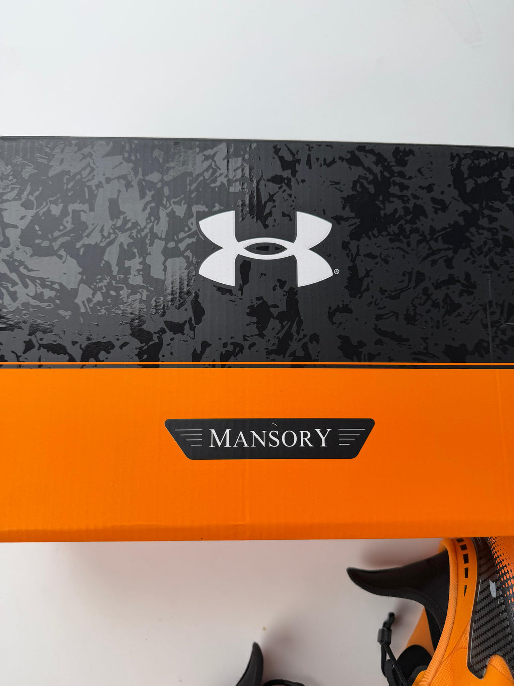 UNDER ARMOUR UA ECHO