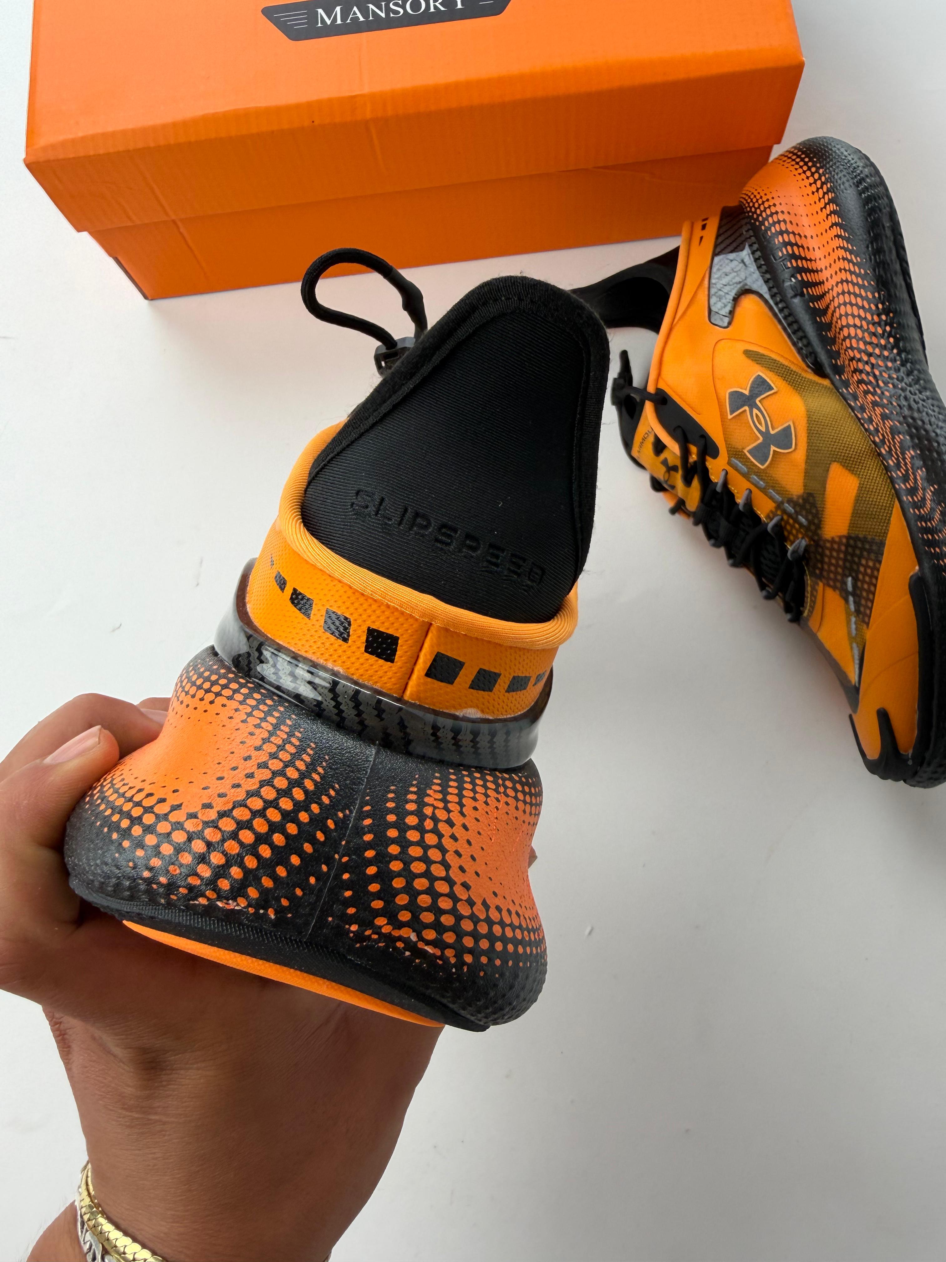 UNDER ARMOUR UA ECHO