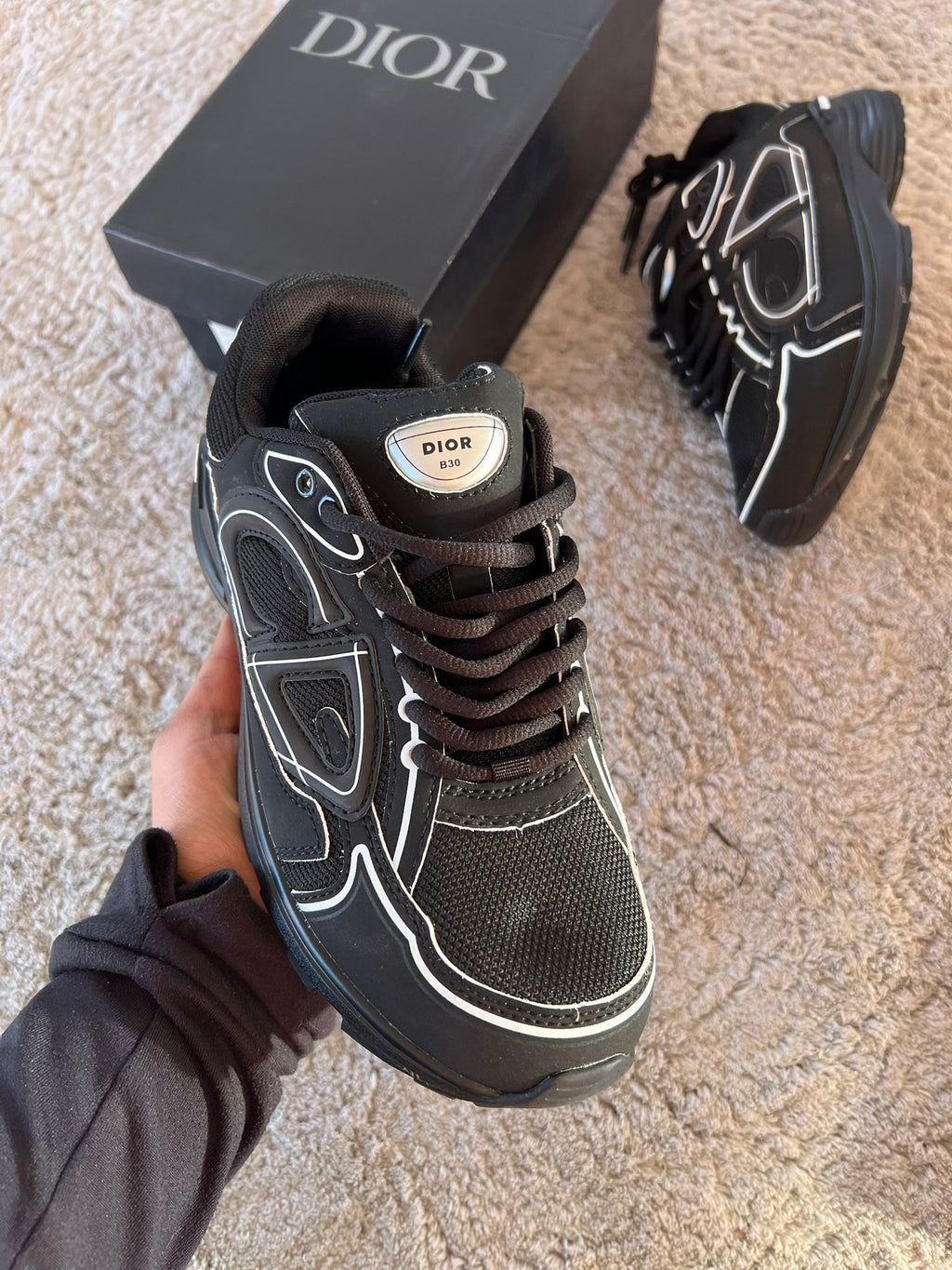 DIOR B30