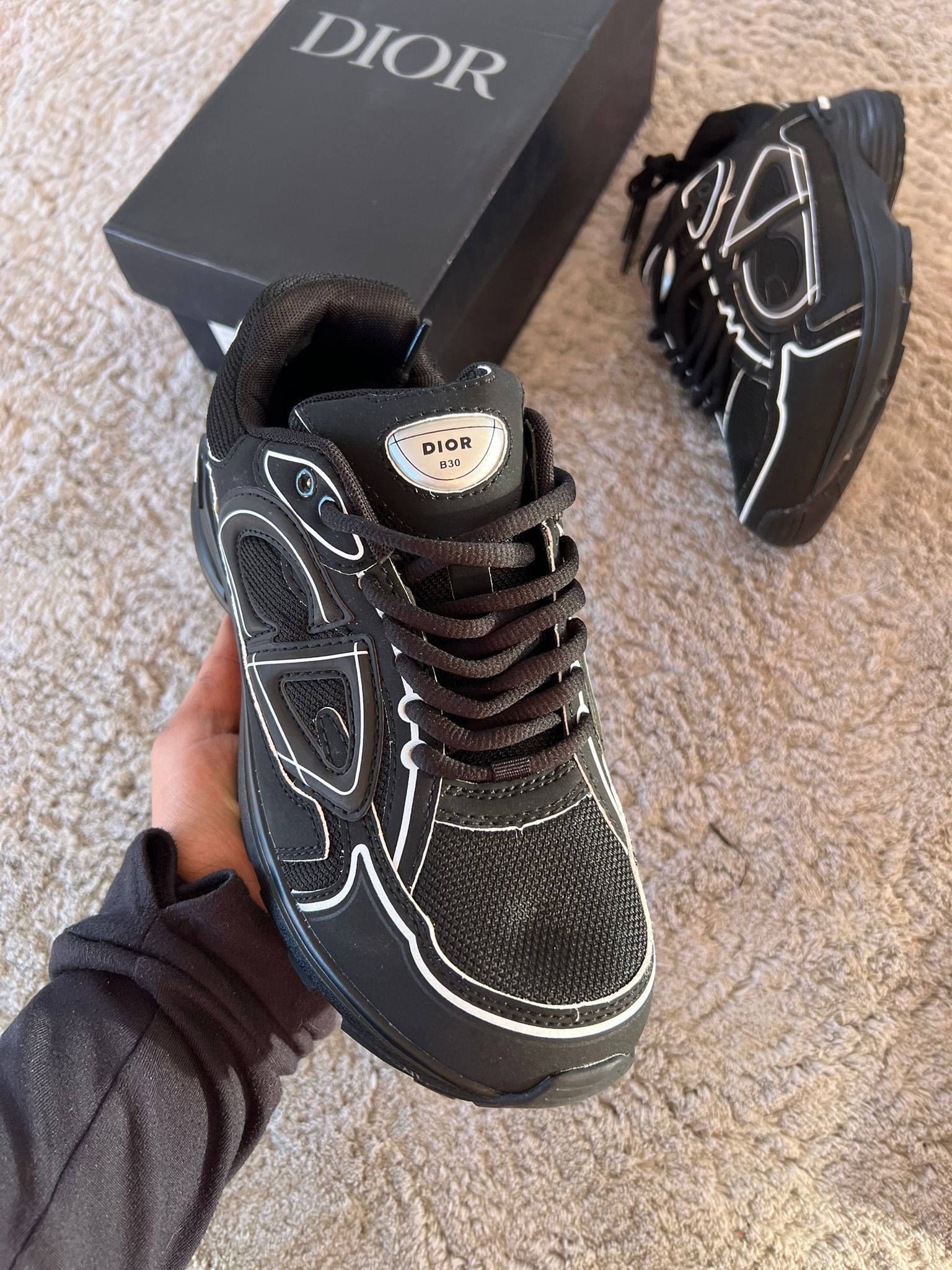 DIOR B30