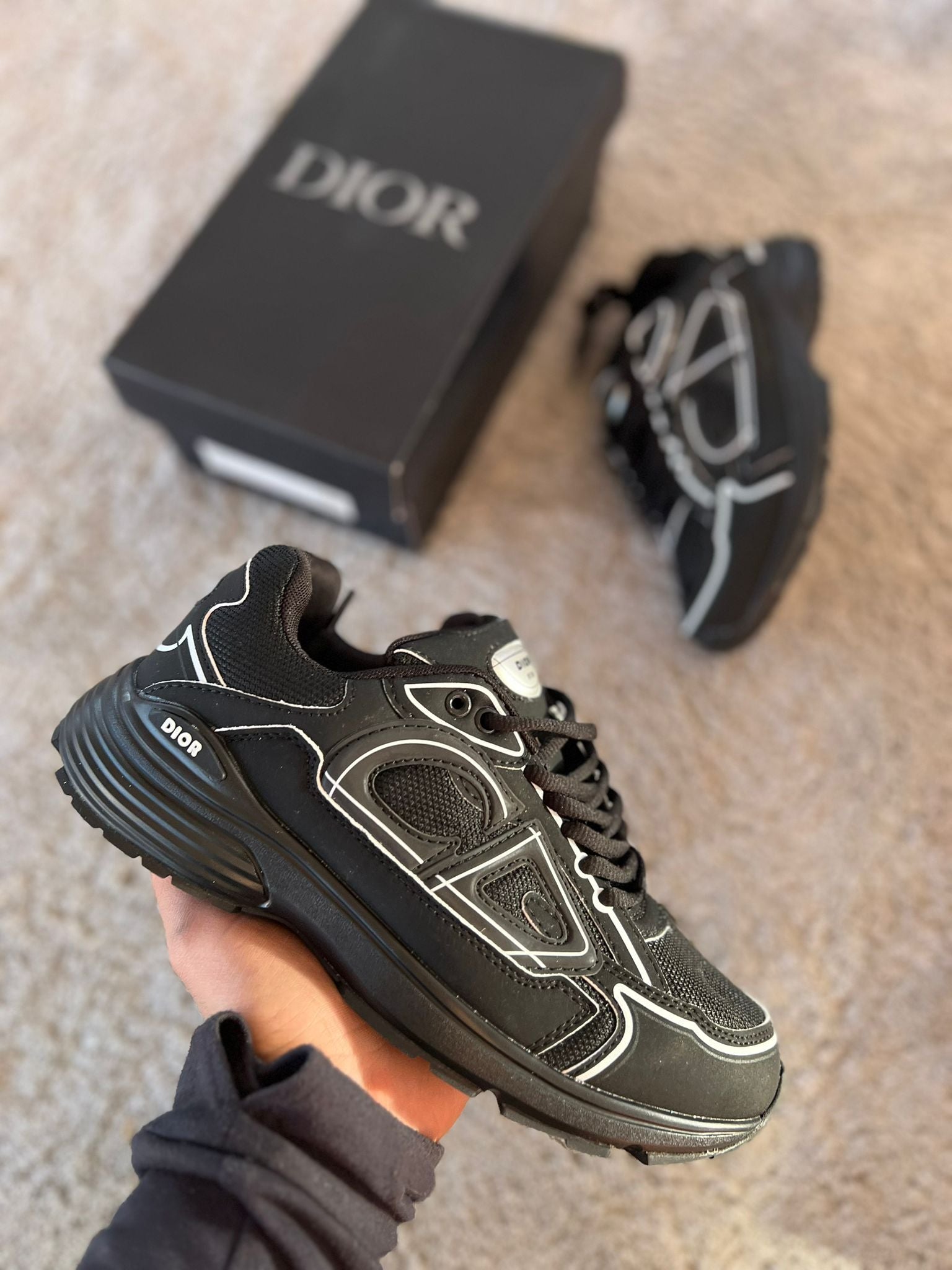 DIOR B30