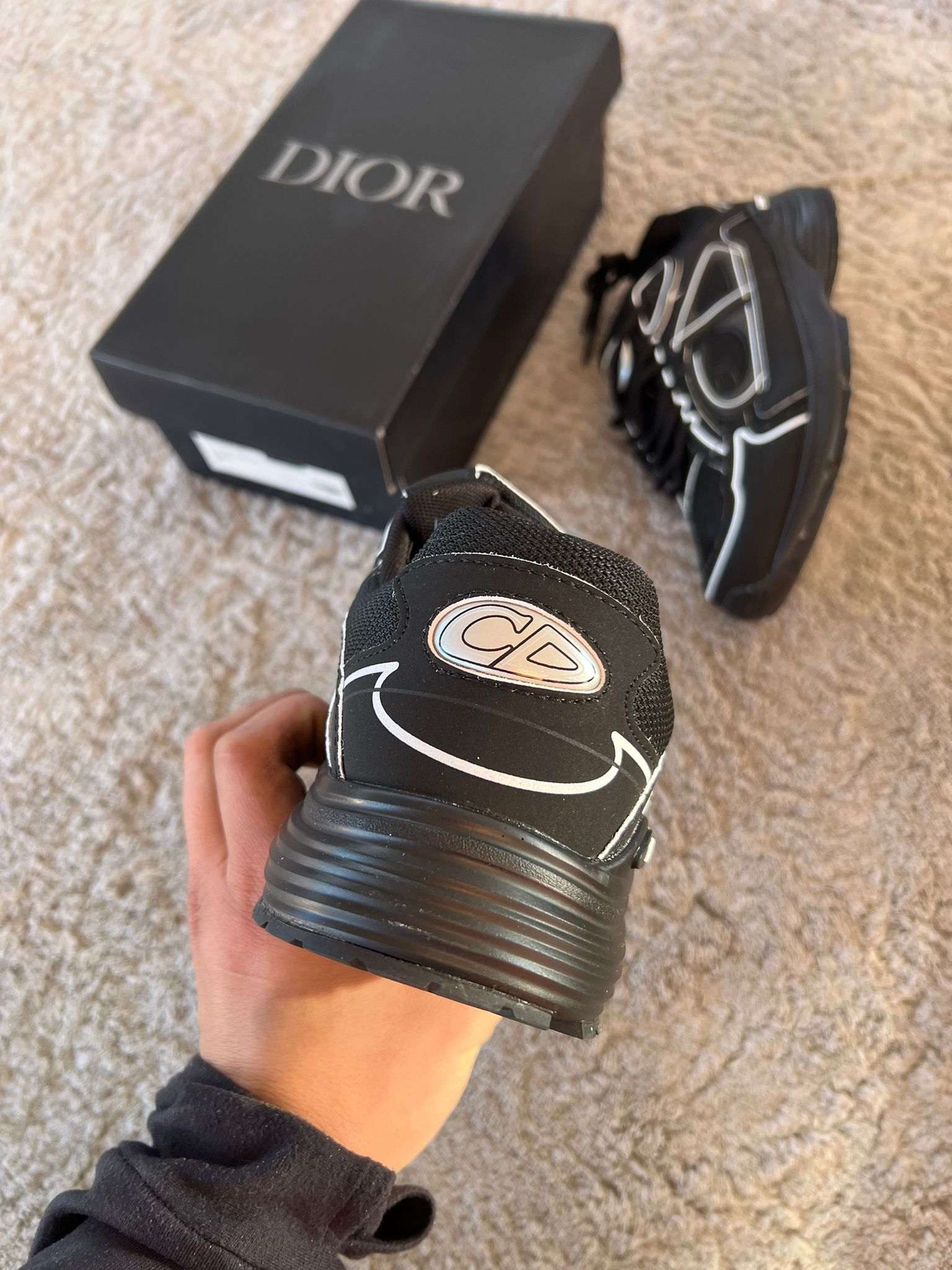 DIOR B30