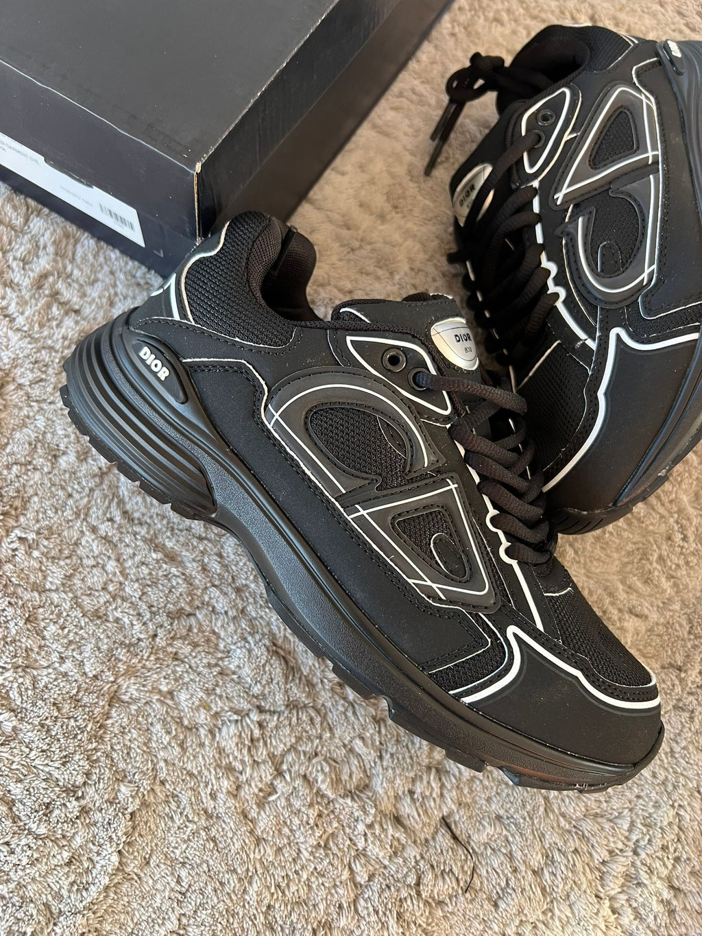 DIOR B30