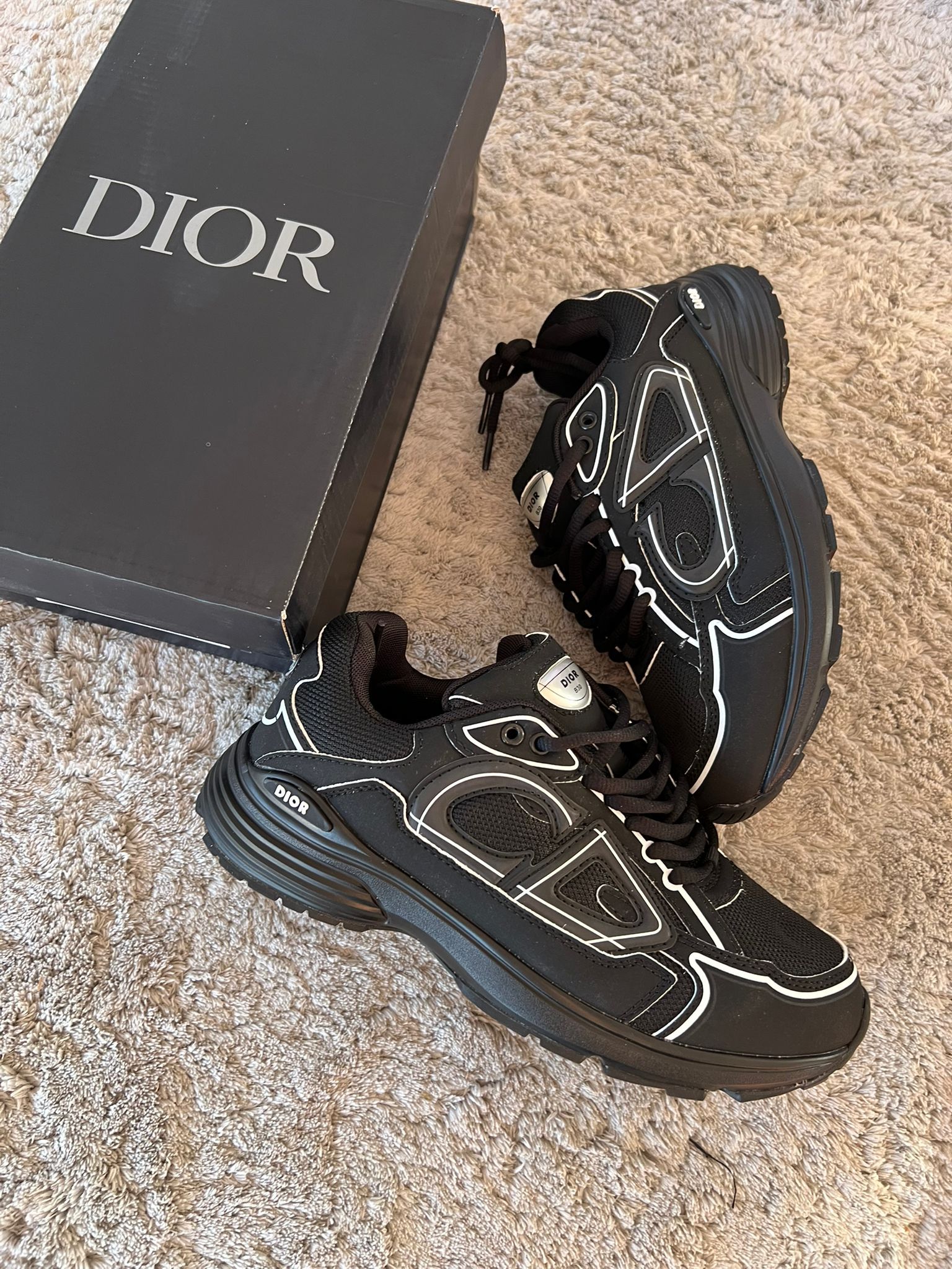 DIOR B30