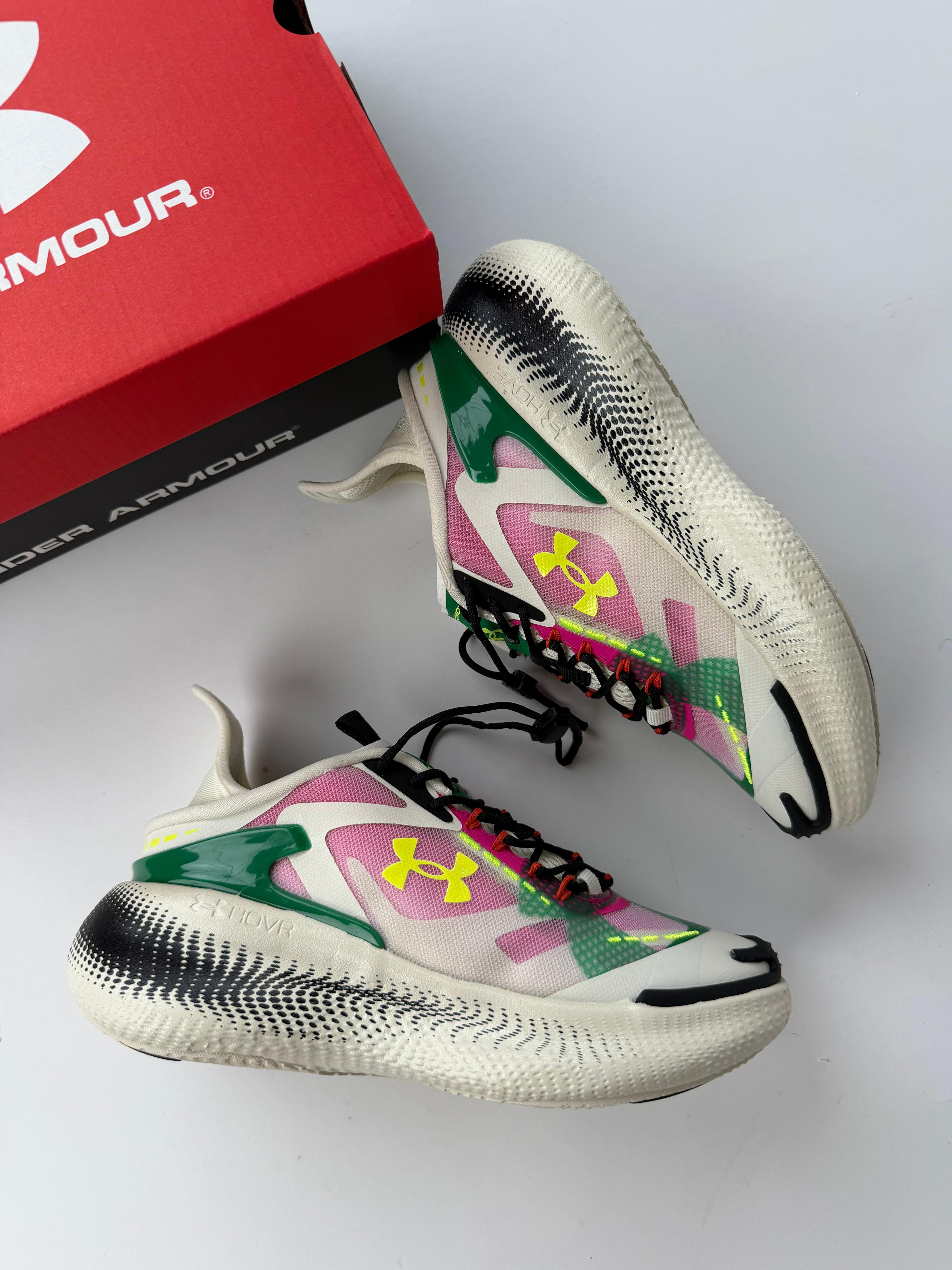 UNDER ARMOUR UA ECHO
