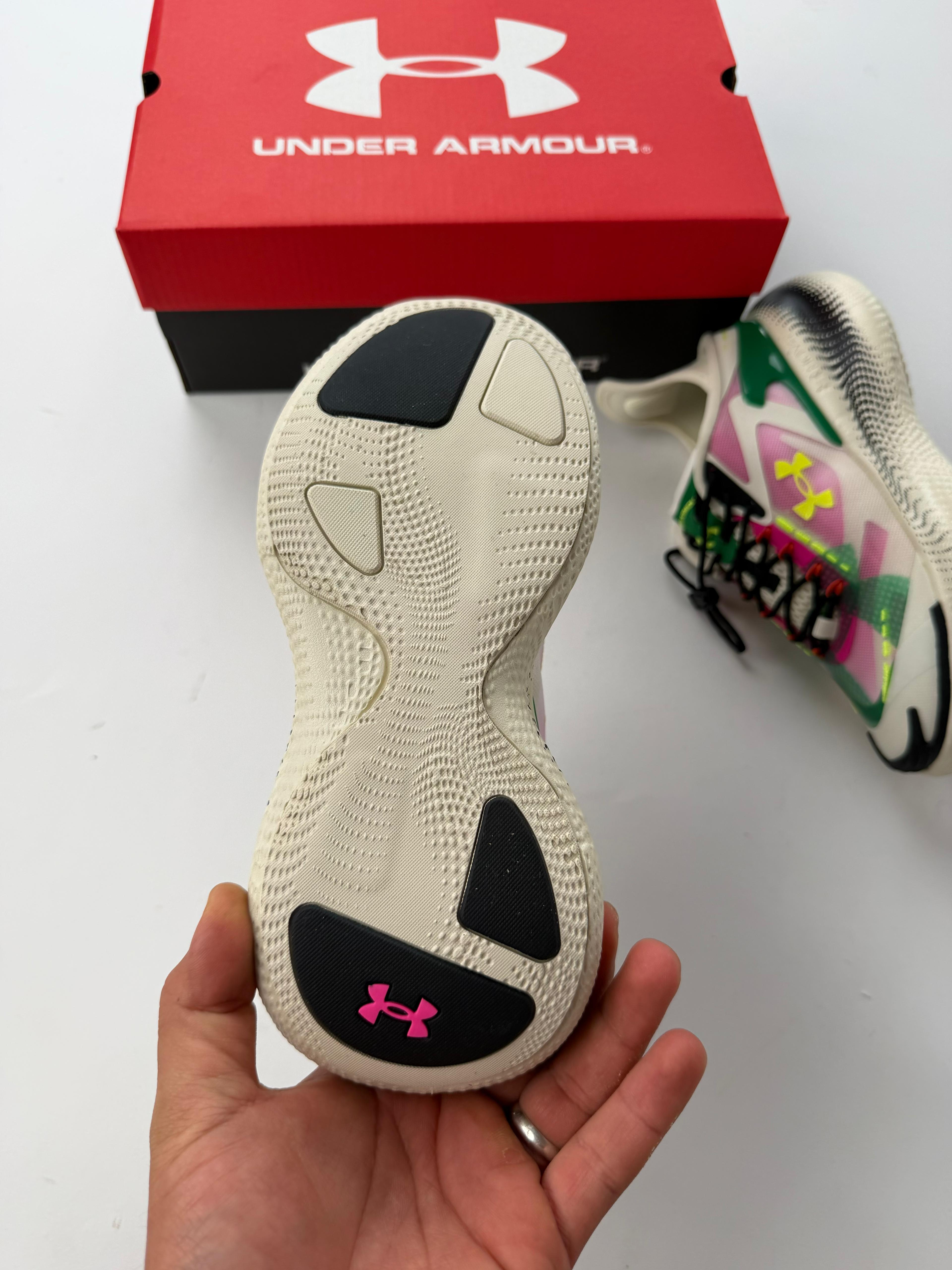 UNDER ARMOUR UA ECHO