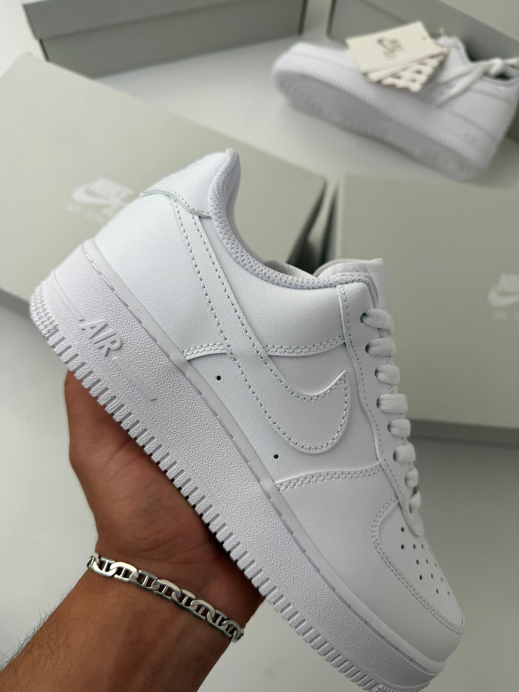 AIR FORCE ONE