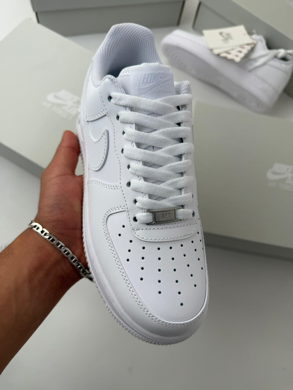 AIR FORCE ONE