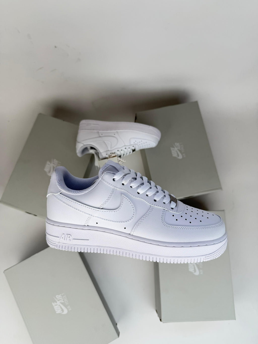 AIR FORCE ONE