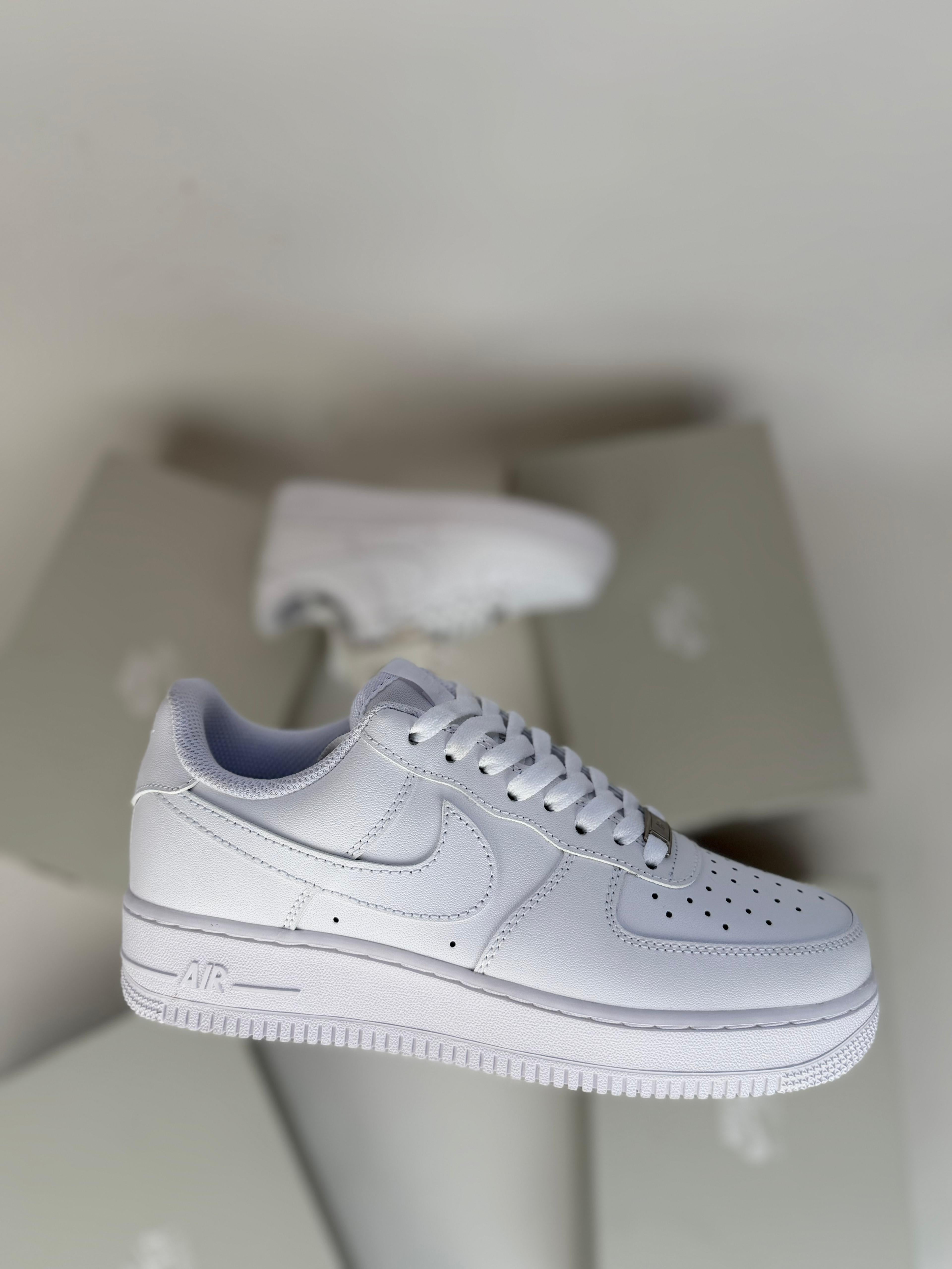 AIR FORCE ONE