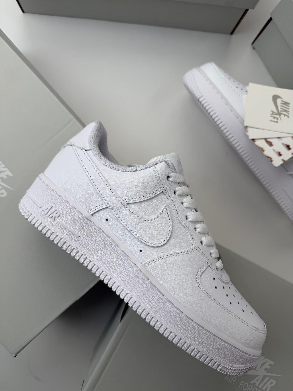 AIR FORCE ONE