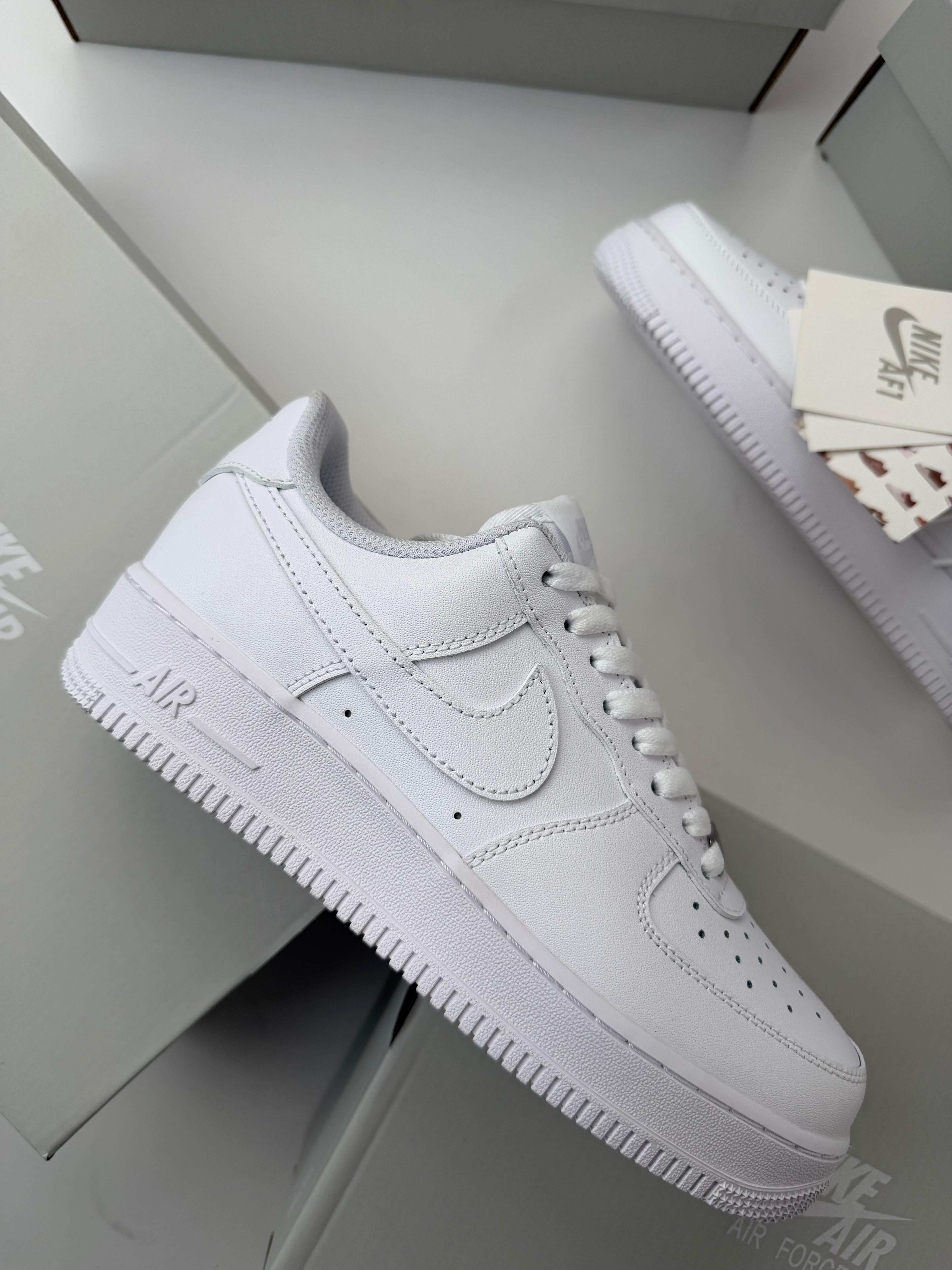 AIR FORCE ONE