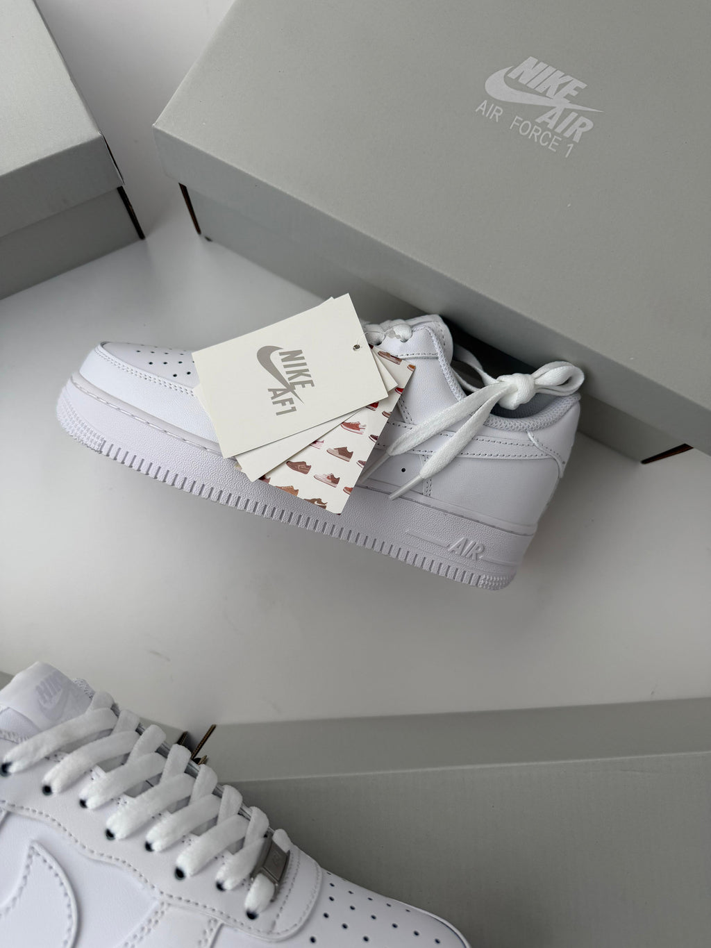 AIR FORCE ONE