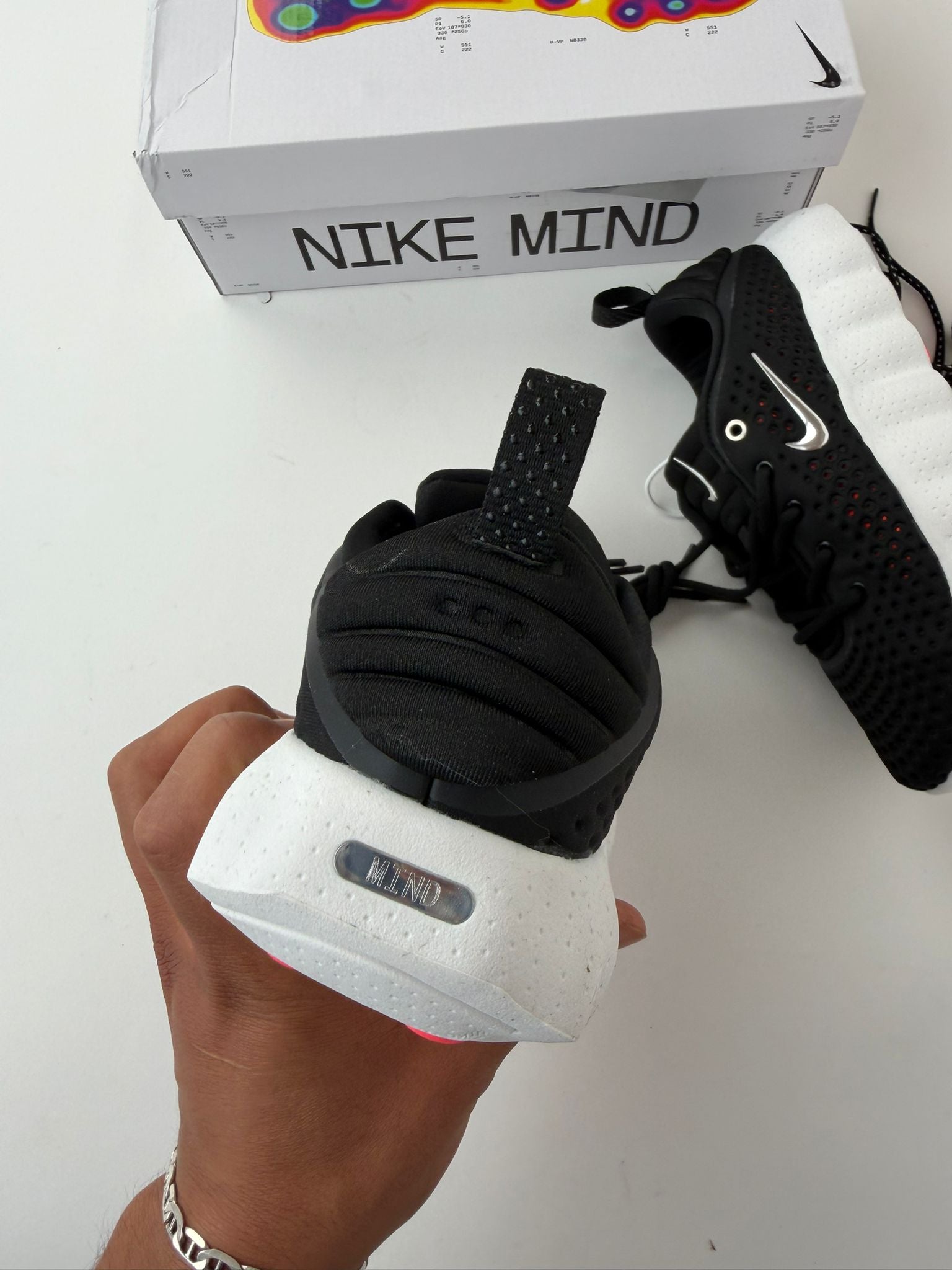 NIKE MIND