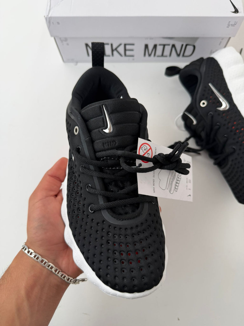 NIKE MIND