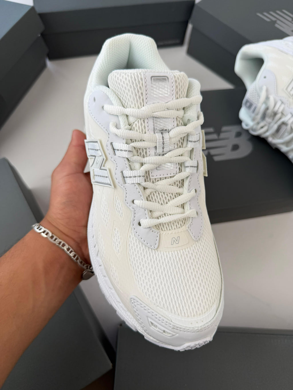 NEW BALANCE 1906