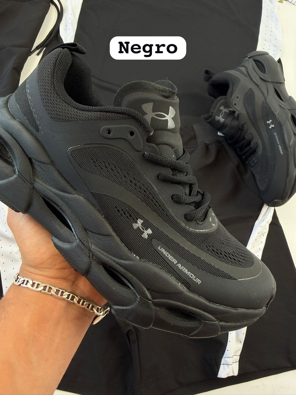 UNDER ARMOUR UA HOVER REACTOR