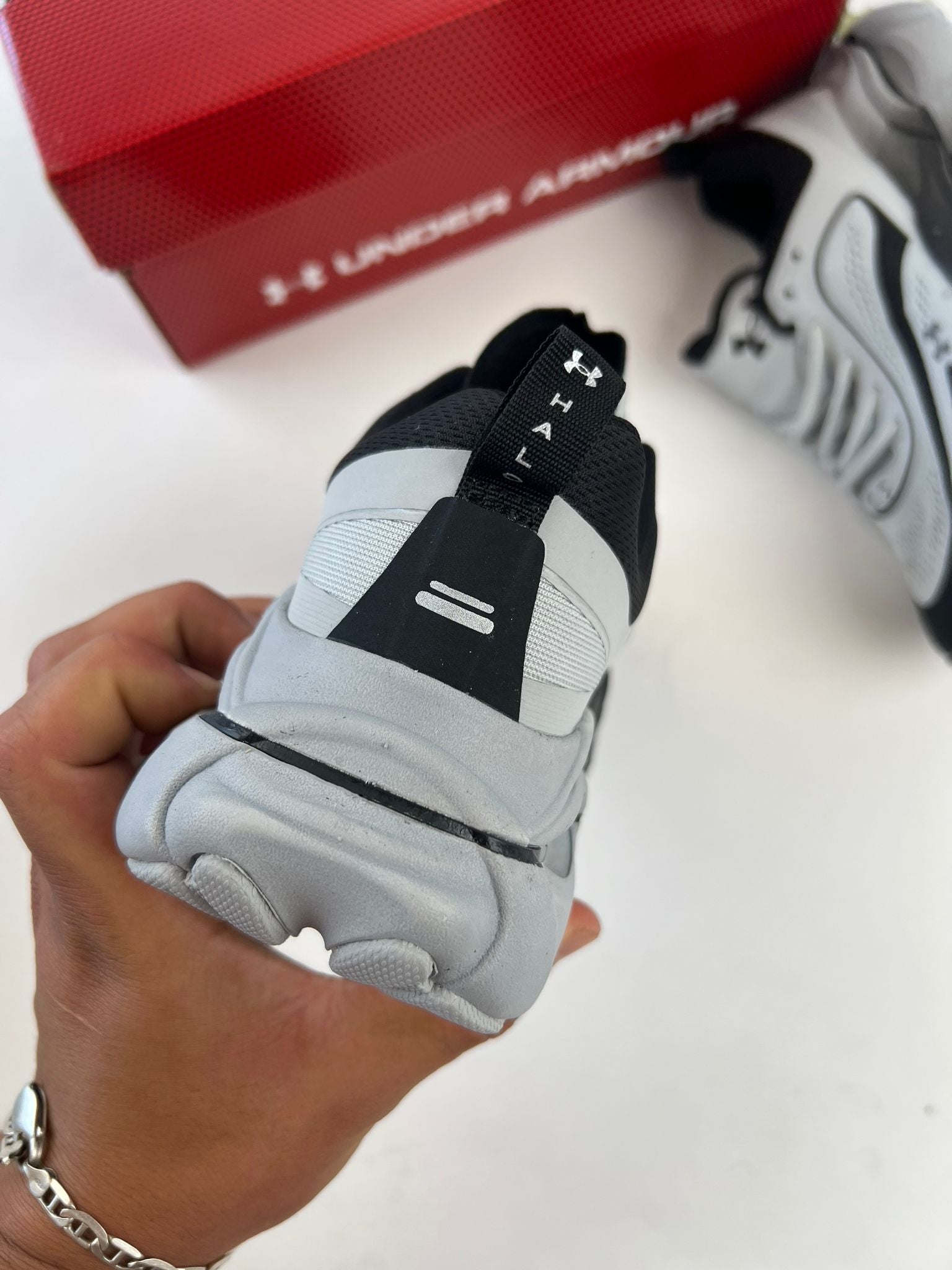 UNDER ARMOUR UA HOVER REACTOR