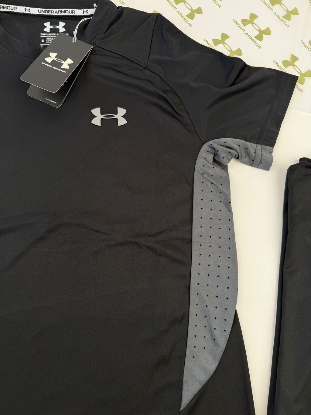 CONJUNTO UNDER ARMOUR
