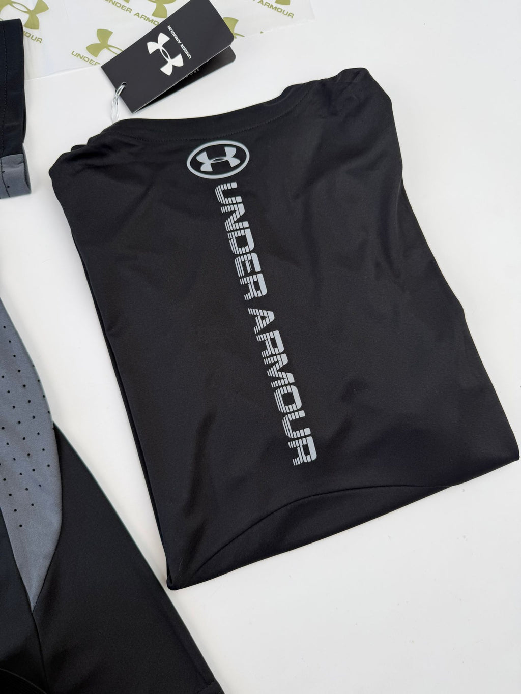 CONJUNTO UNDER ARMOUR