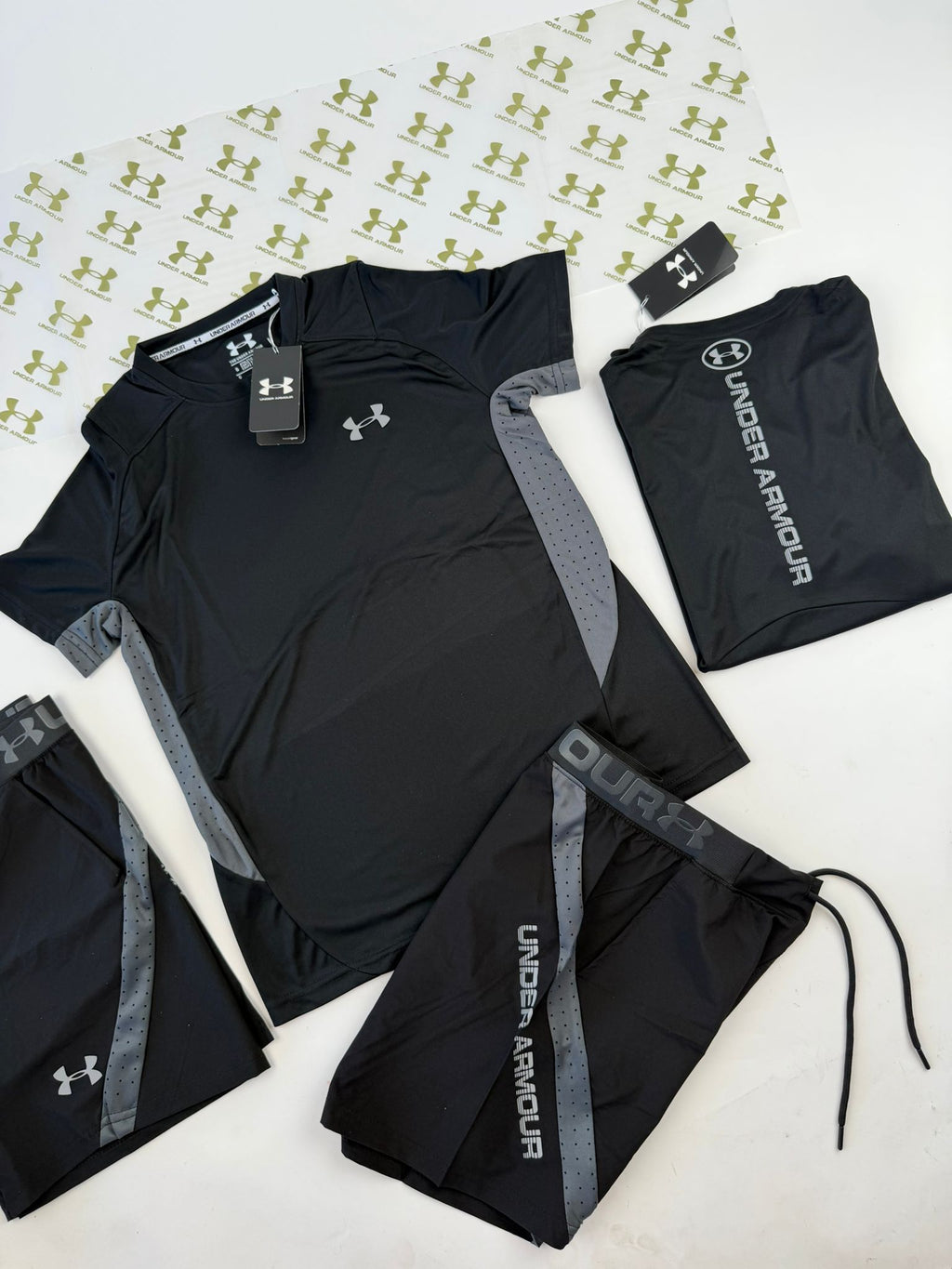 CONJUNTO UNDER ARMOUR